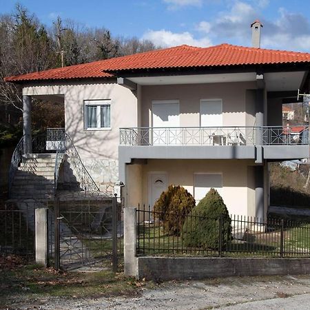 La Casa Dei Sogni - Great House Closed To Meteora Vlachava 外观 照片